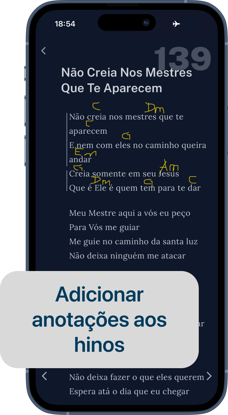 Livro da Floresta app screenshot